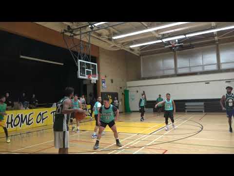 Beards and buckets(70) Tier 5 New York Stallions(48) - tcbl saturday - 2022/2023 winter