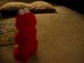 Charlie Is Terrified Of The Evil Tickle Me Elmo Part 1