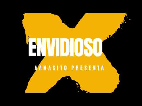 Envidoso anasito audio oficial