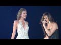 Taylor Swift feat Idina Menzel Let it Taylor Swift feat Idina Menzel Let it