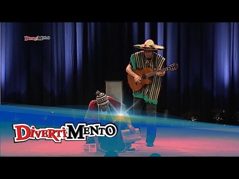 DivertiMento | Strassenmusiker