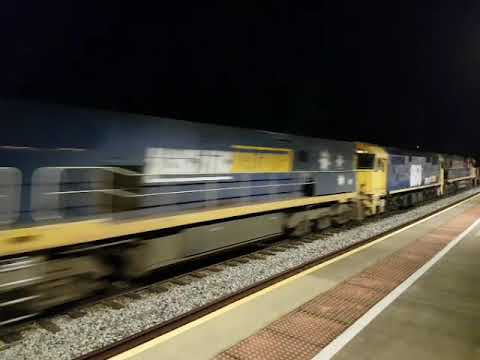 3XM4 NR101/8050/NR55 44w Millswood, SA 2:06 8/7/20