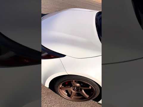 Corolla Hatchback