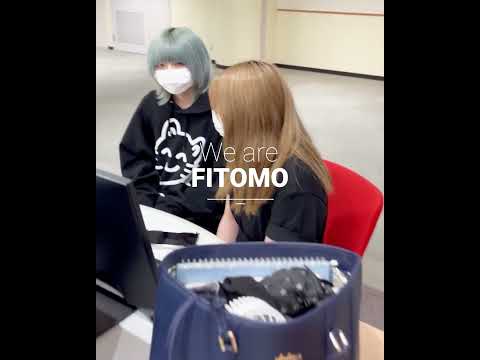 "We are FITOMO" 福岡工業大学 #shorts