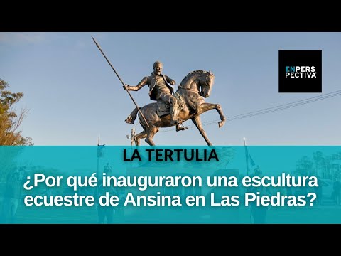 “Reivindican” a Ansina, ya no solo como compañero de Artigas, sino también “comandante”