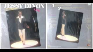 Jessy Dixon / It&#39;s So Good