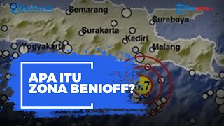 Apa Itu Zona Benioff? Gempa di Malang Termasuk Gempa Menengah yang Terjadi di Zona Benioff