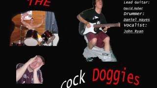 The Cock Doggie band! mess around tunes!