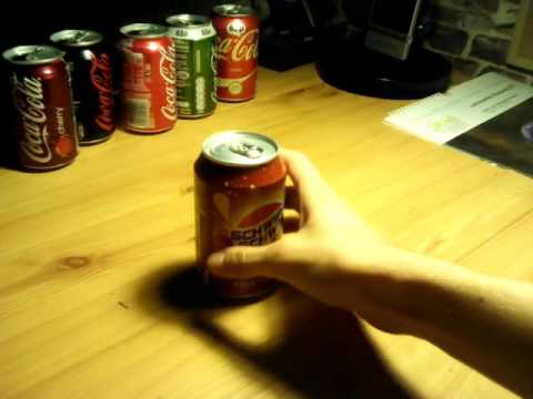 Schwip Schwap Taste Test