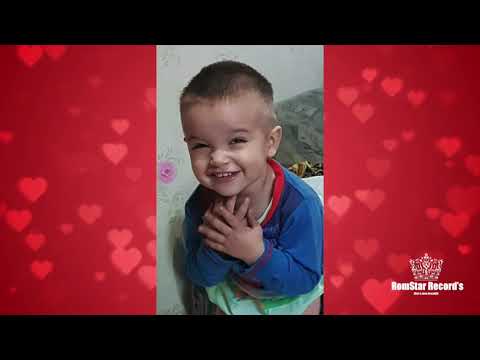 Aranyszemek Dani 2020 Krisztián kedveskedik kisfiának