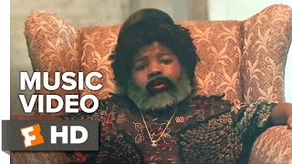 Get Out - Rome Fortune Music Video - "Get Out" (2017)