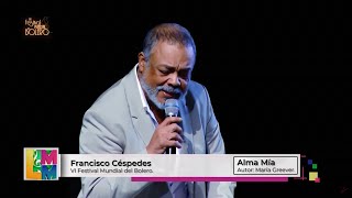 Alma Mía Lyrics English Translation