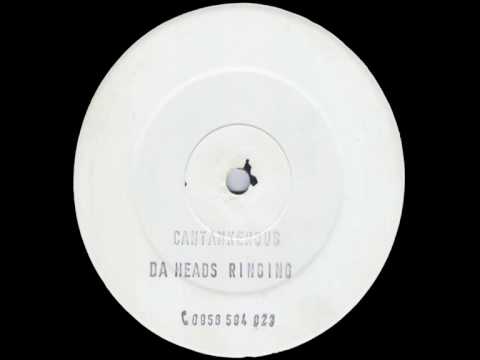 Cantankerous - Da Heads Ringin (Mix 2)