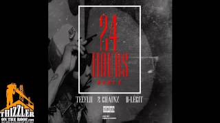 Tee Flii ft. B-Legit, 2 Chainz - 24 Hours [Remix] [Thizzler.com]