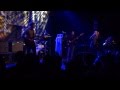 The Fall Nate Will Not Return London 11.05.12