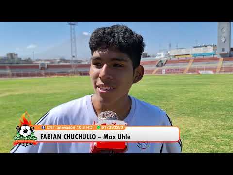 ⚫🔴 CNT NOTICIAS | ¡EMOCIONANTE CIERRE DE LA PRIMERA FASE EN LA LIGA DEL CERCADO DE AREQUIPA! ⚔️🏆