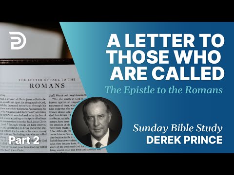 A Letter to Those Who Are Called