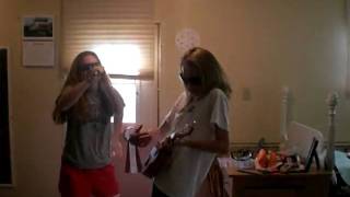 Esther Ilgenfritz - Superchick - Rock what you got