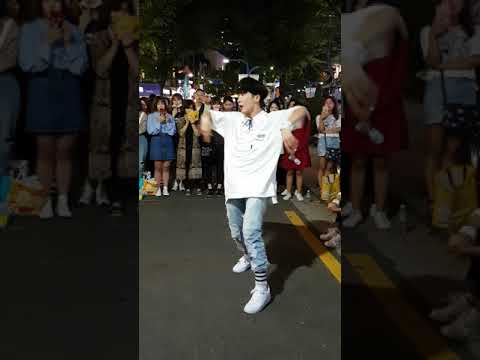 [MAXXAM] 180902 강신화 - Power Up (Red Velvet cover)