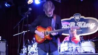 Billy Cobham-Spectrum 40. " To the Woman in my Life" B.B.Kings,NYC 09.16.15