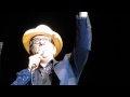 Elvis Costello - The Loved Ones  (Brussels, 21 Oct 2014)