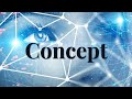 CONCEPT (Meaning & Definition Explained) Understanding CONCEPTUAL Mind Knowledge | What is Concept?