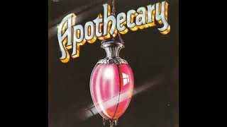 Download lagu [FULL] APOTHECARY___ APOTHECARY 1973 mp3