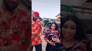 Nollywood actor Yul edochie on the beat with Georgina ibeh /pls subscribe 🙏