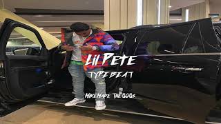 [Free] Lil Pete x Lil Bean Type beat 2020 &quot;Fake Love&quot; Free Type beat | Zay Bang Type beat