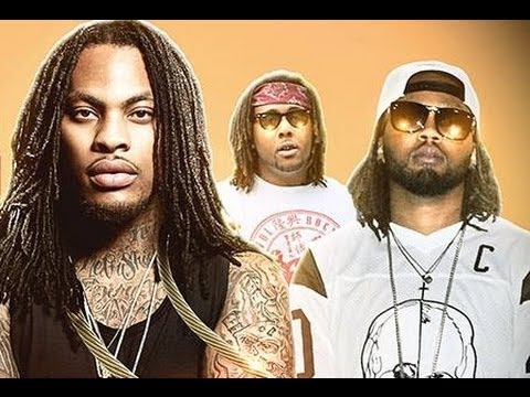 Fast Life Curt - Promise (Brick Squad Mania)