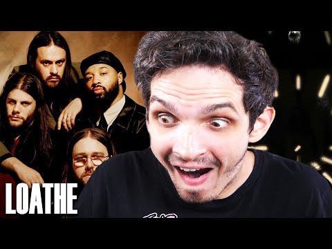 New Loathe Is FULL Of Surprises!