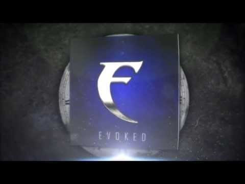 Evoked - With No End (lyric video)
