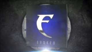 Evoked - With No End (lyric video)