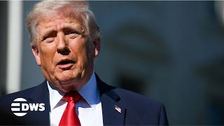 FULL ADDRESS: U.S. President Trump Responds to Pope Leo, Warns of Conflict if Iran Deal Fails | AC15