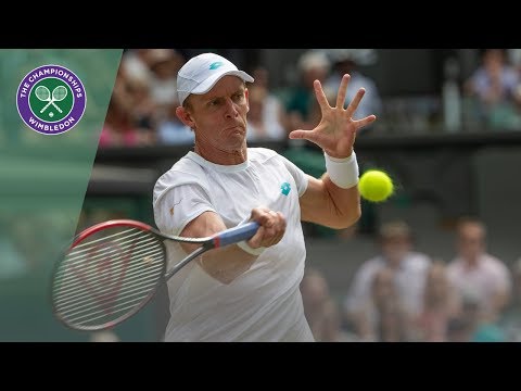 Day 5 Hot Shots at Wimbledon 2019