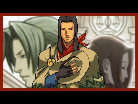 Phoenix Wright : Ace Attorney | Episode 5 : Rise from the Ashes | Trial 2 [ Fast Trial Walkthrough ]