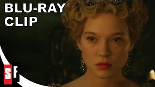 Beauty and the Beast French with English Sub - Cli