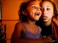 Mikayla And Mya, FireFlies(: Being Silly,