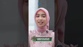 Masjid Raya Sheikh Zayed Surakarta, Simbol Persahabatan Indonesia dan Uni Emirat Arab