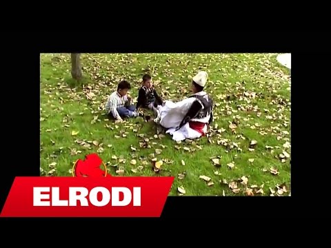 Refat Sulejmani - Lule capare (Official Video HD)