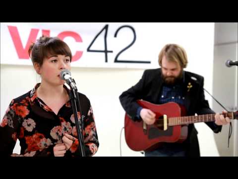 Honey Rose at the Vic42 Studios: Ring of Fire (Johnny Cash cover)