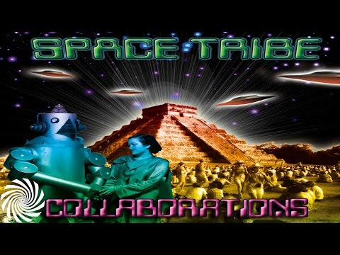 Space Tribe & GMS - 3rd Eye (Spacebase Mix)