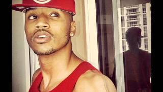 Trey Songz   Look At Yall Lookin Ass Nigga Remix