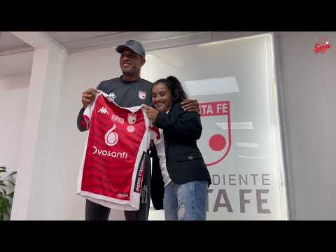 Liana Salazar regresa a las #Leonas 🇮🇩