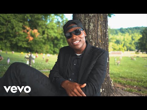 Lathan Warlick - It's Ok To Cry - Behind the Scenes