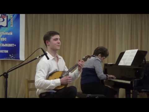Павел Белошниченко - И.Тамарин. Концерт 2,3ч