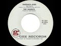 1961 HITS ARCHIVE: Barbara-Ann - Regents