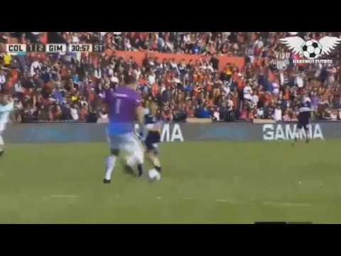 Resumen y todos los goles - Colon SF 1 x 2 Gimnasia LP - Fecha 26 - Liga Argentina