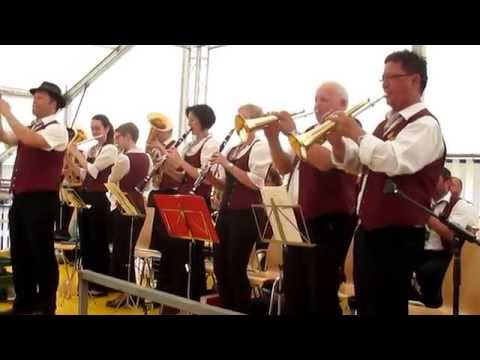 50 Jahre Musikverein Hof - MUSIFEST 16