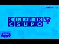 OH MY GOD Csupo In G Major Collection 601 700